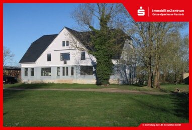 Einfamilienhaus zum Kauf 499.500 € 13 Zimmer 500 m² 7.495 m² Grundstück Kuhs Kuhs 18276