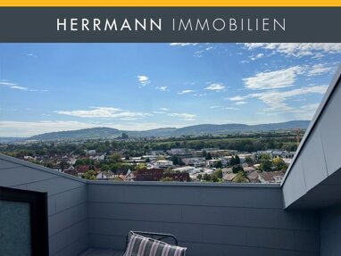 Wohnung zum Kauf 279.500 € 2,5 Zimmer 71 m² 3. Geschoss frei ab 01.04.2025 Beinstein Waiblingen 71334