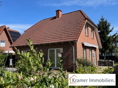 Einfamilienhaus zum Kauf 339.000 € 4 Zimmer 95,6 m² 399 m² Grundstück Dangast Varel / Dangast 26316