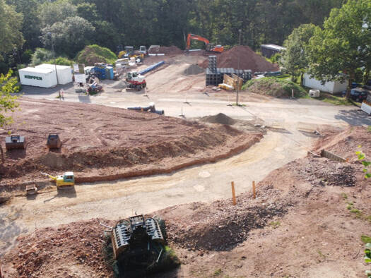 Grundstück zum Kauf provisionsfrei 130.000 € 658 m² Grundstück Prüm 54595