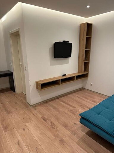 Wohnung zur Miete 600 € 2 Zimmer 50 m² EG Tappenbeck 38479