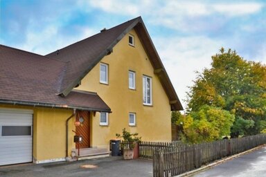 Einfamilienhaus zum Kauf 349.000 € 6 Zimmer 125 m² 836 m² Grundstück Fichtelberg Fichtelberg 95686