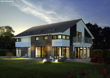 Einfamilienhaus zum Kauf Provisionsfrei 866.900 € 7 Zimmer 255 m² 599 m² Grundstück Linnich Linnich 52441