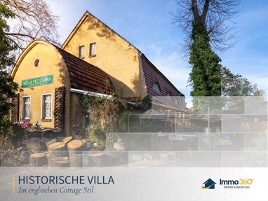 Immobilie zum Kauf 3.170.000 € 580 m² 2.049 m² Grundstück Bornstedt Potsdam 14469