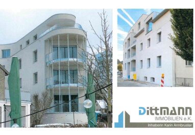 Wohnung zum Kauf Provisionsfrei 388.000 € 3,5 Zimmer 103 m² 1. Geschoss Tailfingen Albstadt 72461