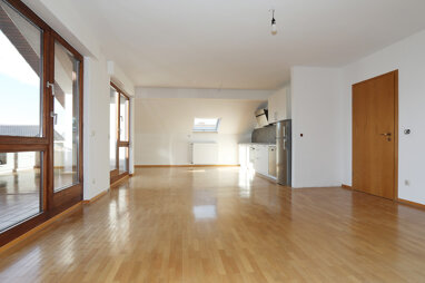 Wohnung zur Miete 1.235 € 3,5 Zimmer 130 m² 2. Geschoss Bönnigheim Bönnigheim 74357