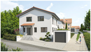 Einfamilienhaus zum Kauf 1.137.740 € 5,5 Zimmer 167 m² 475 m² Grundstück Bürgermeister-Sedlmair-Weg 9 Altomünster Altomünster 85250
