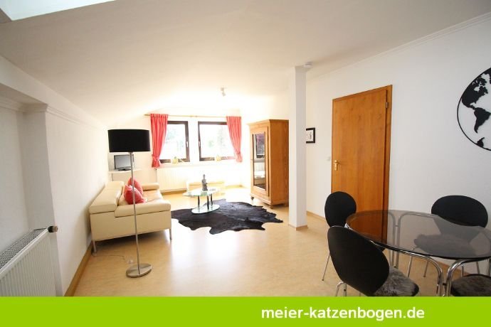 Apartment zur Miete Wohnen auf Zeit 950 € 1 Zimmer 50 m²<br/>Wohnfläche Ab sofort<br/>Verfügbarkeit Hollerstauden Ingolstadt 85049