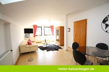 Apartment zur Miete Wohnen auf Zeit 950 € 1 Zimmer 50 m² frei ab sofort Hollerstauden Ingolstadt 85049