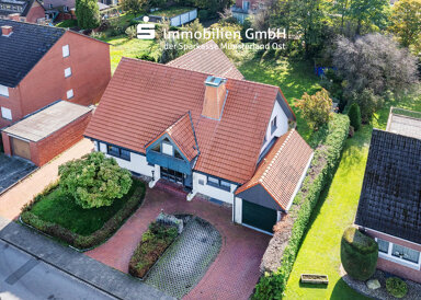 Einfamilienhaus zum Kauf 448.000 € 7 Zimmer 229 m² 967 m² Grundstück Everswinkel Everswinkel 48351