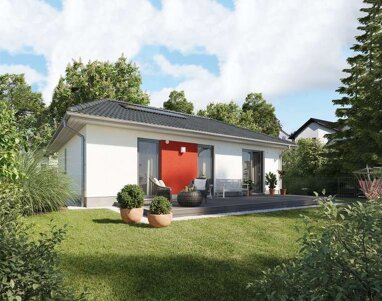 Einfamilienhaus zum Kauf 457.200 € 3 Zimmer 78 m² 830 m² Grundstück Melchow Melchow 16230