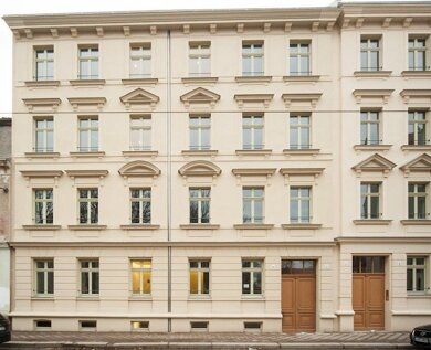 Wohnung zum Kauf 145.000 € 2 Zimmer 56,3 m² 3. Geschoss Georg-Schwarz-Straße 69 Leutzsch Leipzig 04179