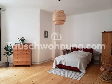 Wohnung zur Miete Tauschwohnung 1.400 € 3 Zimmer 80 m² Mariendorf Berlin 10827