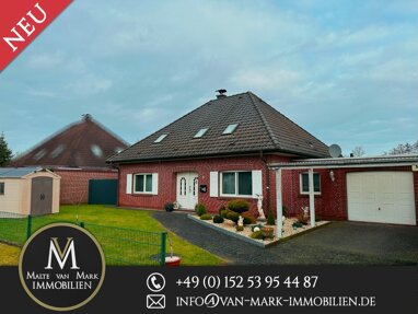 Einfamilienhaus zum Kauf 353.000 € 5 Zimmer 164 m² 864 m² Grundstück Barßel Barßel 26676