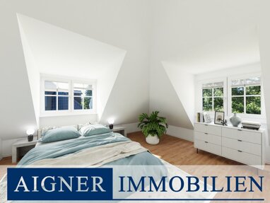 Wohnung zum Kauf Provisionsfrei 779.000 € 3 Zimmer 71,4 m² Waldperlach München 81739