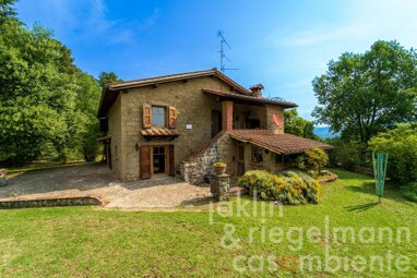 Einfamilienhaus zum Kauf 490.000 € 8 Zimmer 293 m² 30.560 m² Grundstück Castel Focognano 52016