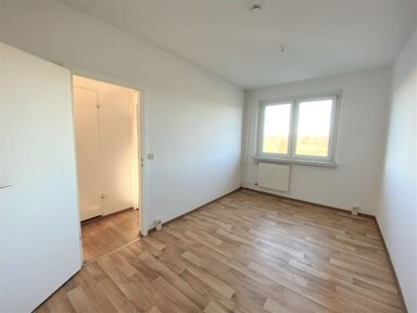 Wohnung zur Miete 373 € 3 Zimmer 62,2 m² 3. Geschoss R.-Luxemburg-Str. 52 Schipkau Schipkau 01993