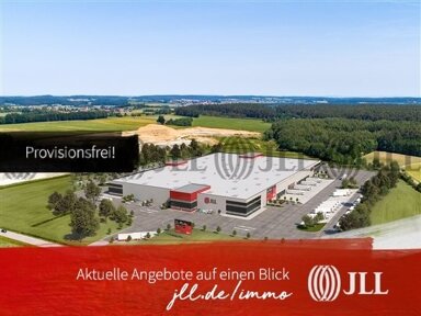 Lagerhalle zur Miete 6,20 € 19.145 m² Lagerfläche Germersheim Germersheim 76726