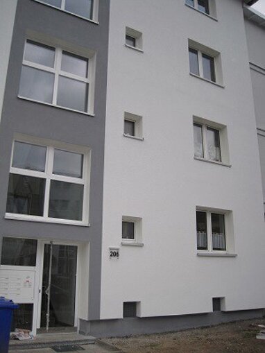 Wohnung zur Miete 391,14 € 1 Zimmer 37,6 m² 2. Geschoss Koblenzer Str. 206 Moselweiß 1 Koblenz 56073