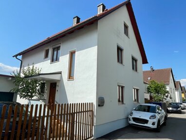 Einfamilienhaus zum Kauf 430.000 € 5 Zimmer 115 m² 267 m² Grundstück Planungsbezirk 119 Straubing 94315