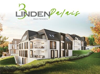 Loft zum Kauf 1.190.000 € 3 Zimmer 104,7 m² Neuenhain Bad Soden am Taunus 65812