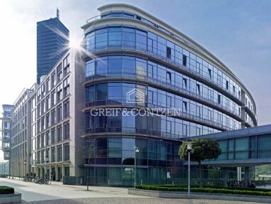 Büro-/Praxisfläche zur Miete 10,50 € 3.525 m² Bürofläche teilbar ab 159 m² Neustadt - Nord Köln 50670