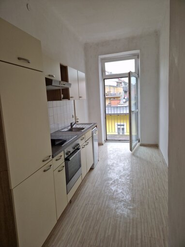 Wohnung zur Miete 400,40 € 2 Zimmer 59 m² 3. Geschoss Eggenberg Graz 8020