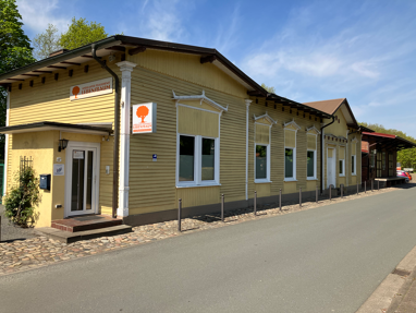 Bürogebäude zum Kauf 625.000 € 143,5 m² Bürofläche Wohlesbostel Hollenstedt 21279