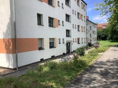 Wohnung zur Miete 855 € 4 Zimmer 86,3 m² 2. Geschoss frei ab 06.02.2025 Schlesische Str. 20 Dodesheide 82 Osnabrück 49088