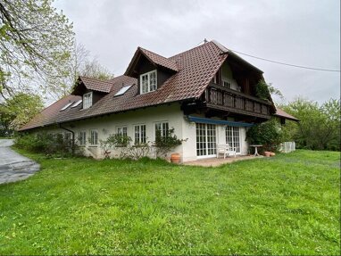 Einfamilienhaus zum Kauf 1.450.000 € 8 Zimmer 340 m² 26.000 m² Grundstück frei ab sofort Sulz Lahr 77933