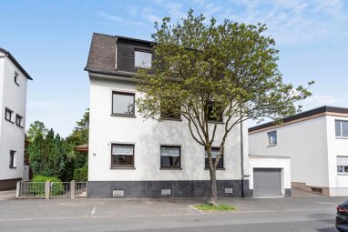 Mehrfamilienhaus zum Kauf 389.000 € 10 Zimmer 208 m² 592 m² Grundstück Heddesdorf Neuwied 56564