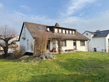 Einfamilienhaus zum Kauf 325.000 € 6 Zimmer 160 m² 703 m² Grundstück Niederkaufungen Kaufungen 34260