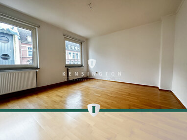 Wohnung zur Miete 530 € 3 Zimmer 82,4 m² 1. Geschoss Bant Wilhelmshaven 26382