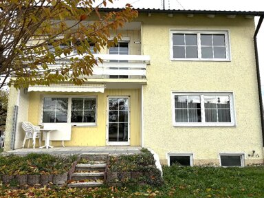 Haus zur Miete 2.400 € 6 Zimmer 160 m² 500 m² Grundstück Langenbach Langenbach 85416