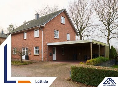 Einfamilienhaus zum Kauf provisionsfrei 525.000 € 6 Zimmer 199,5 m² 546 m² Grundstück An der Gänsewiese 28 Gettorf 24214