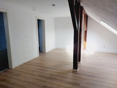 Wohnung zur Miete 270 € 1 Zimmer 38,5 m² 4. Geschoss Trifstraße 29 Giebichenstein Halle 06114
