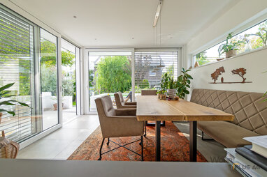 Einfamilienhaus zum Kauf 1.290.000 € 8 Zimmer 231 m² 681 m² Grundstück Unterrath Düsseldorf 40468