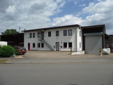 Werkstatt zur Miete 4.850 € 1.107 m² Lagerfläche Pr. Ströhen Rahden 32369