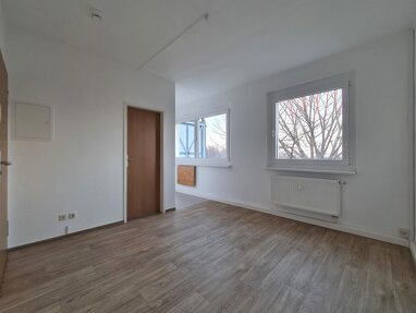 Wohnung zur Miete 119 € 1 Zimmer 19,2 m² 5. Geschoss Am Mühlteich 19 Wasserberg - Nord Freiberg 09599