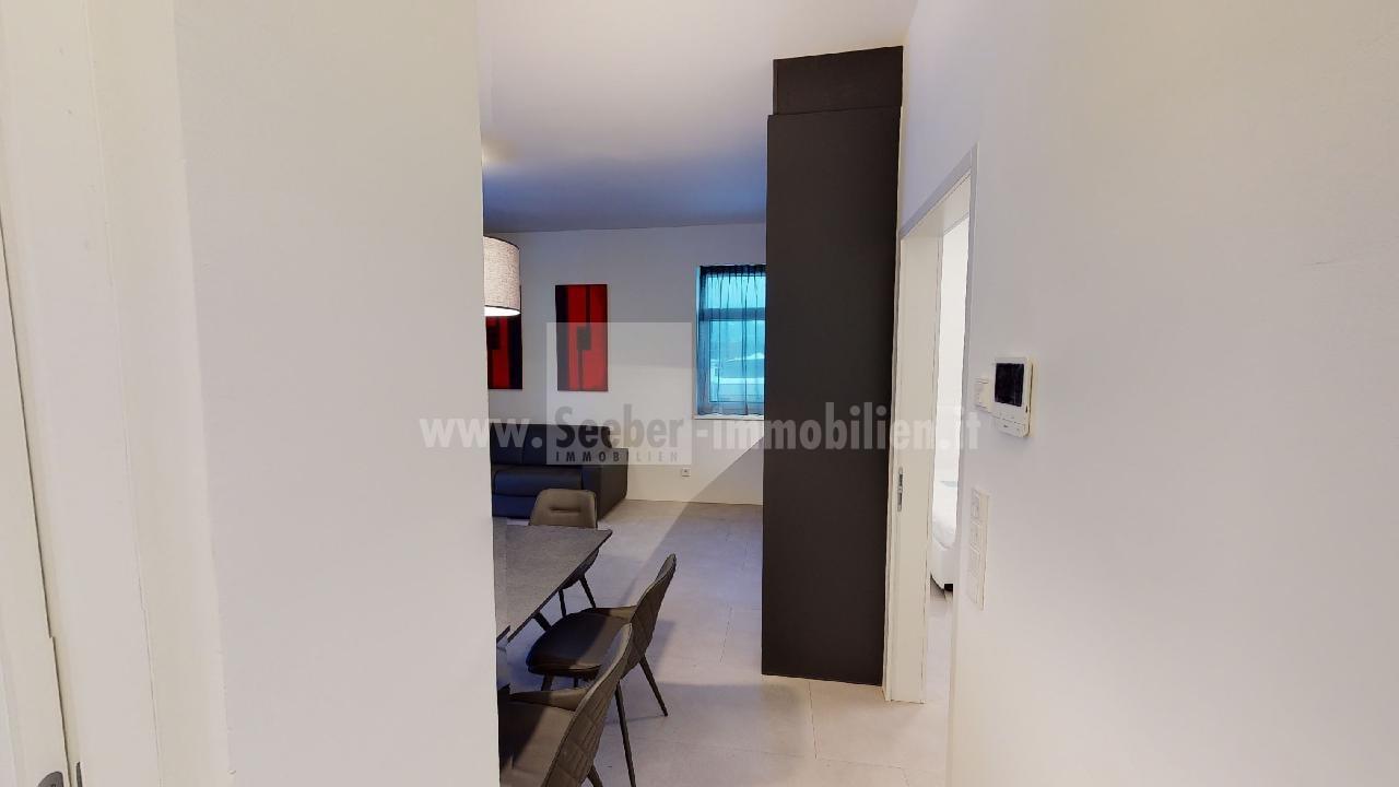 Wohnung zur Miete 3 Zimmer 53 m²<br/>Wohnfläche 2.<br/>Geschoss ab sofort<br/>Verfügbarkeit Ferlach 9170