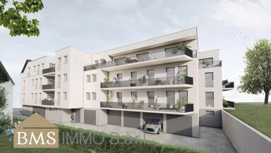 Studio zur Miete 1.780 € 4 Zimmer 121,4 m² EG frei ab 15.04.2025 Echternacherbrück 54668