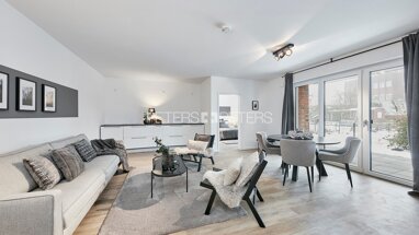Wohnung zum Kauf Provisionsfrei 449.000 € 3 Zimmer 83,5 m² 1. Geschoss Neu Wulmstorf Neu Wulmstorf 21629