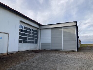 Lagerhalle zur Miete 450 m² Lagerfläche Ebersgrün Pausa-Mühltroff 07952