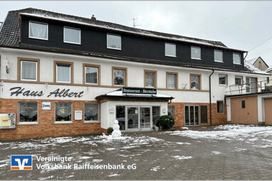 Wohn- und Geschäftshaus zum Kauf 530.000 € 579,1 m² 1.161 m² Grundstück Berschweiler bei Baumholder 55777