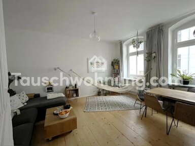 Wohnung zur Miete Tauschwohnung 372 € 2 Zimmer 52 m² 2. Geschoss Gesundbrunnen Berlin 13357