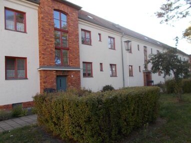 Wohnung zur Miete 258,50 € 2 Zimmer 46,2 m² 1. Geschoss Fr.-Engels-Str. 65 Altstadt Brandenburg 14770