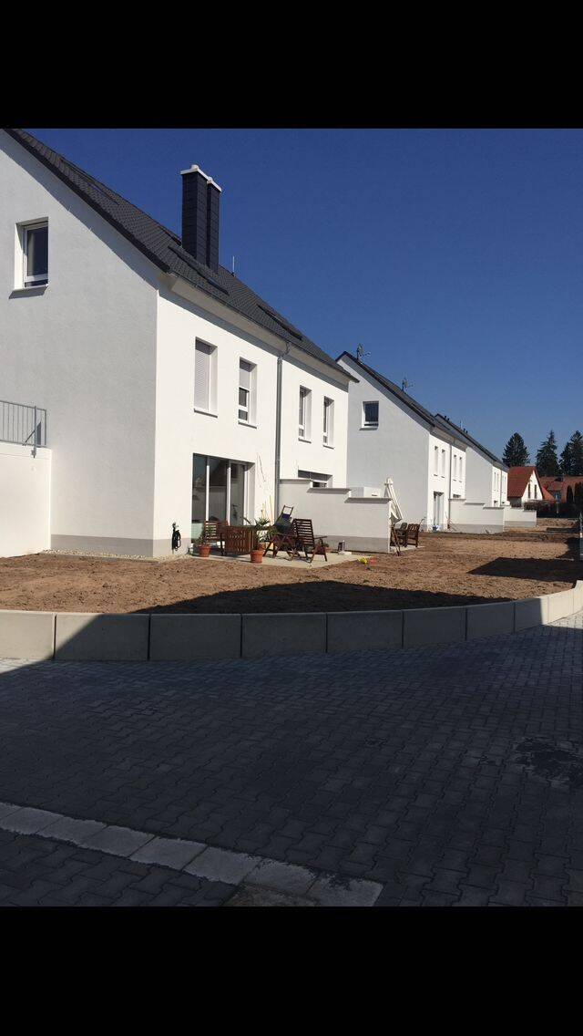Reihenmittelhaus zum Kauf