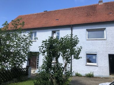 Bauernhaus zum Kauf 260.000 € 7 Zimmer 240 m² 1.080 m² Grundstück Hohentrüdingen Heidenheim 91719