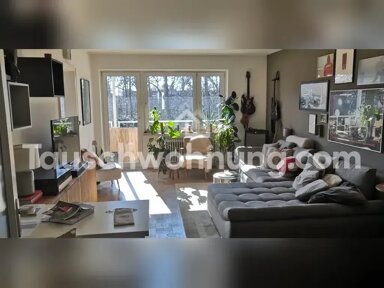 Wohnung zur Miete Tauschwohnung 1.000 € 2 Zimmer 69 m² 2. Geschoss Obermenzing München 80687