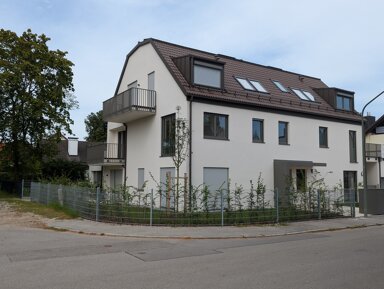 Wohnung zur Miete 1.520 € 2 Zimmer 62 m² 1. Geschoss Puppenweg 4 Waldperlach München 81739